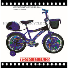 Neue Ankunft Kinder / Kinder Balance Fahrrad / Baby Fahrrad mit Bremssattel